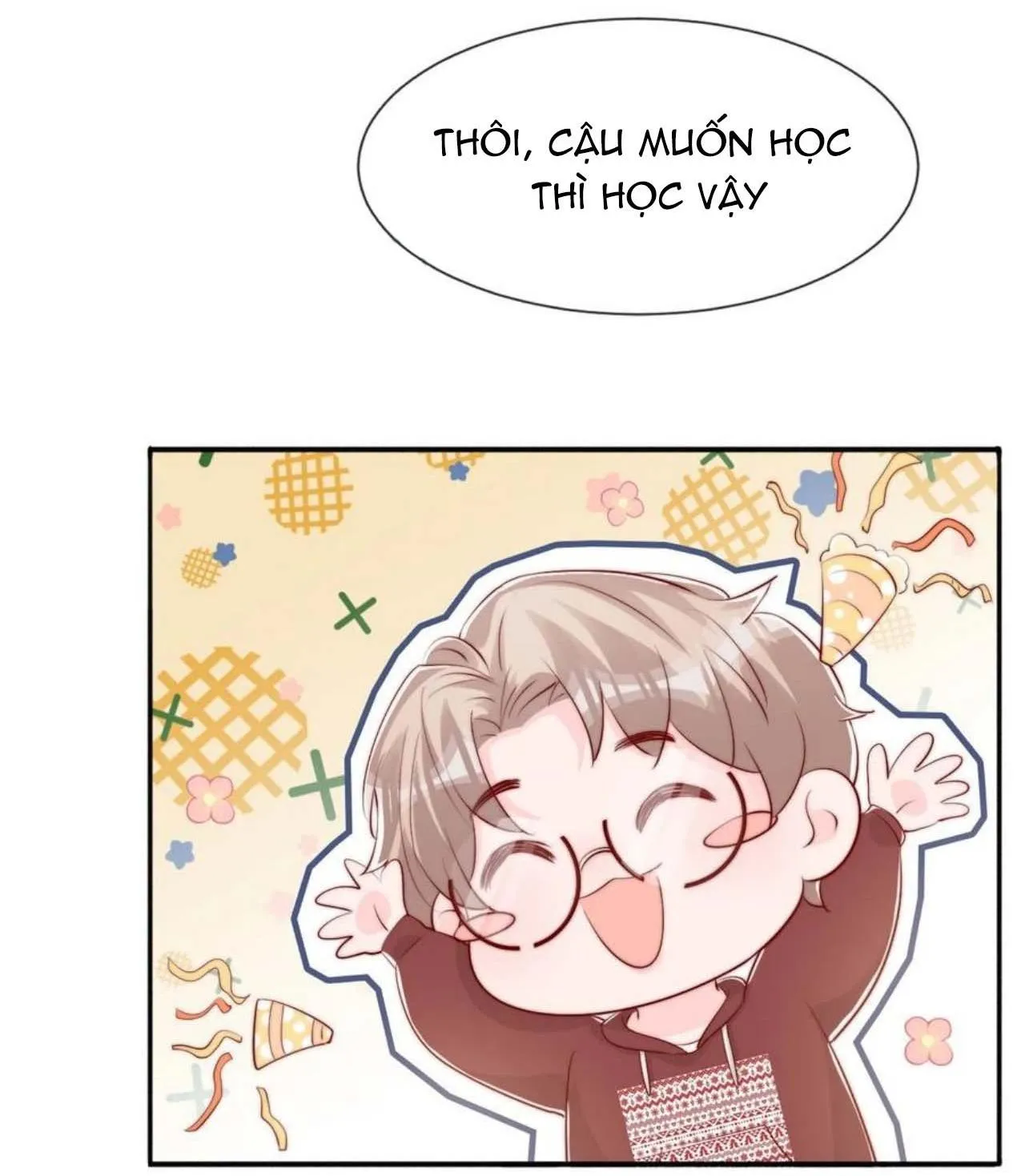 Quả Chanh Và Tia Chớp (END) Chapter 43 Trang 27