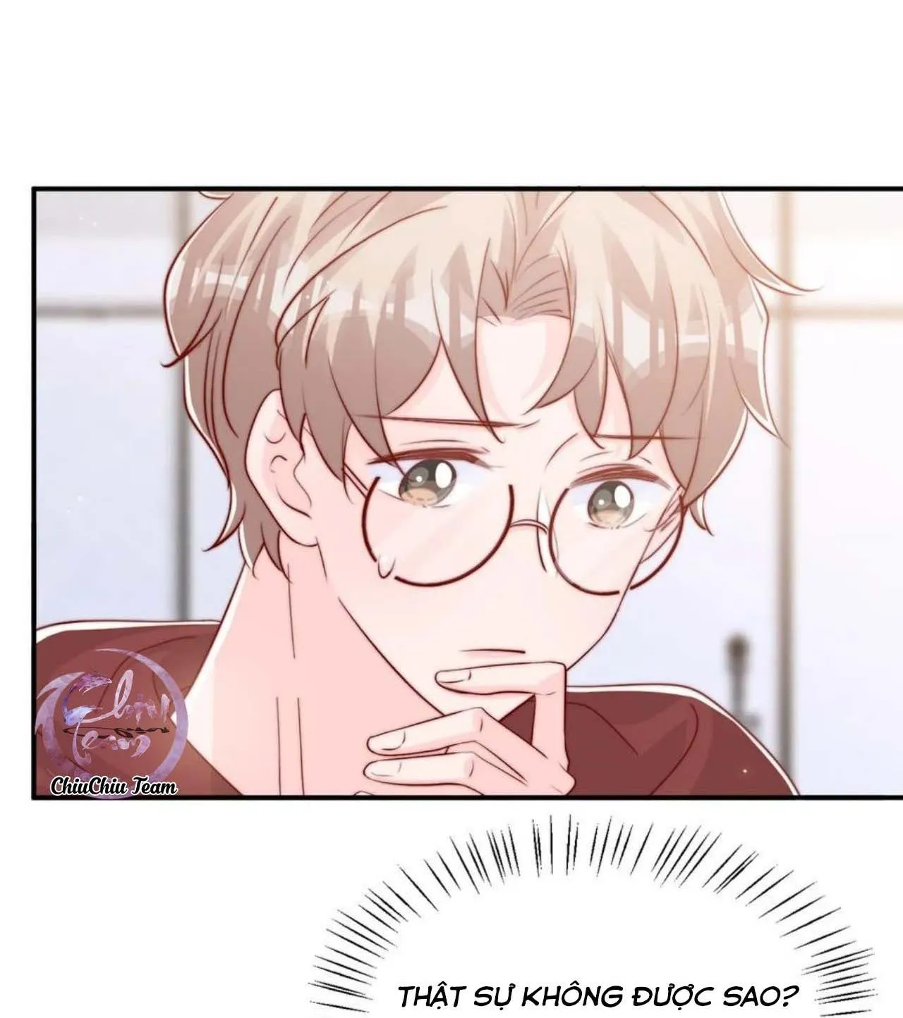 Quả Chanh Và Tia Chớp (END) Chapter 43 Trang 30