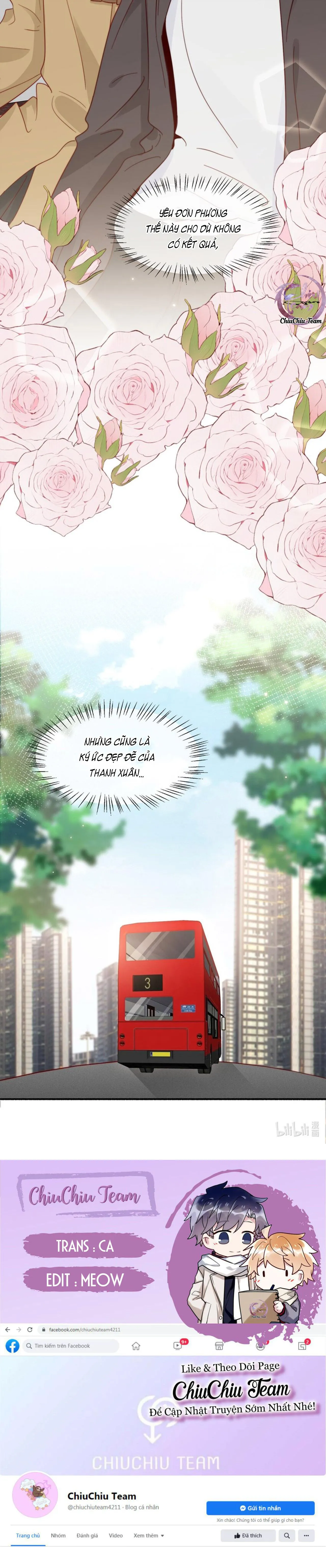 Quả Chanh Và Tia Chớp (END) Chapter 55 Trang 11