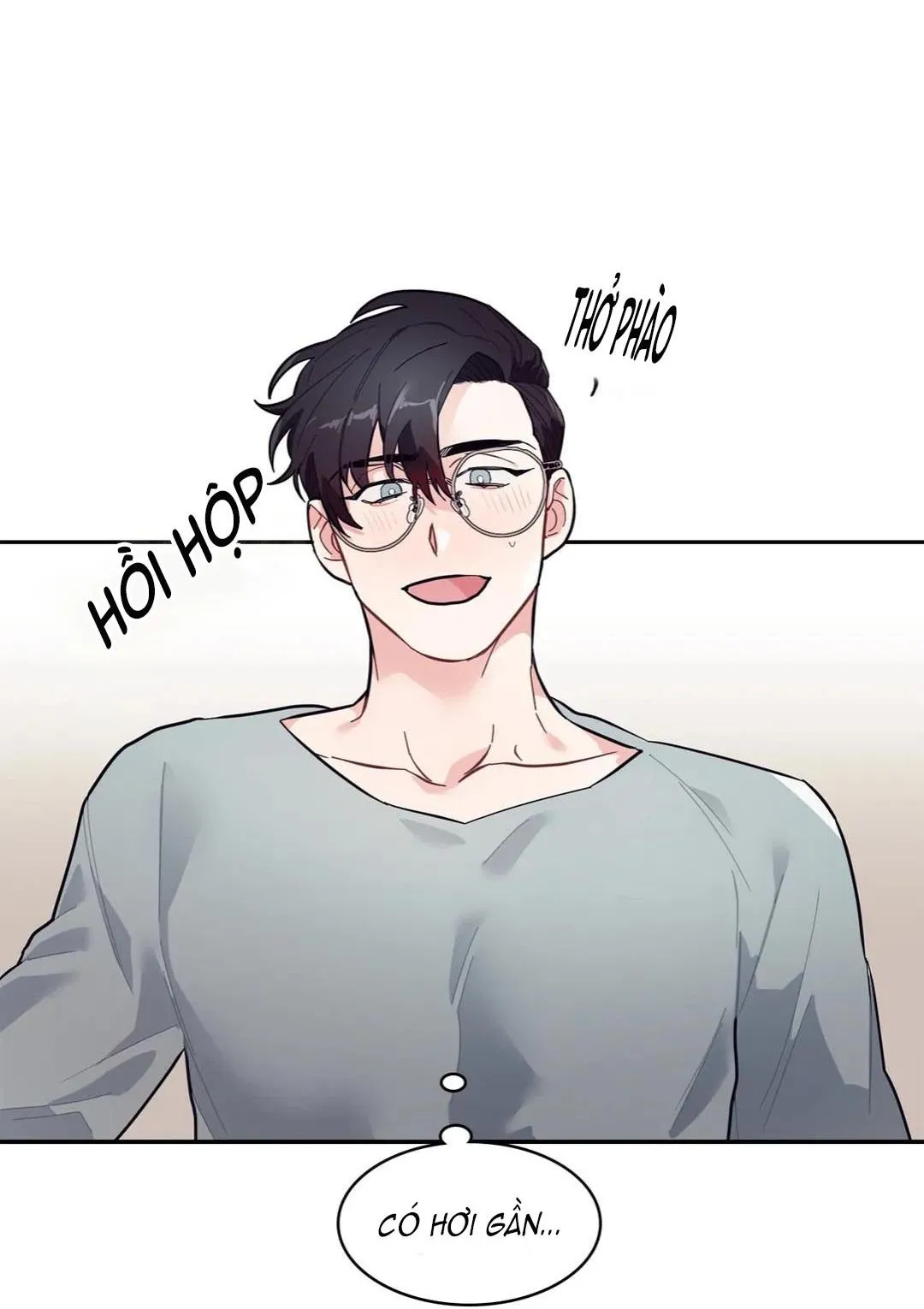 Quản Gia TÌnh Yêu [DROP] Chapter 3 Trang 10