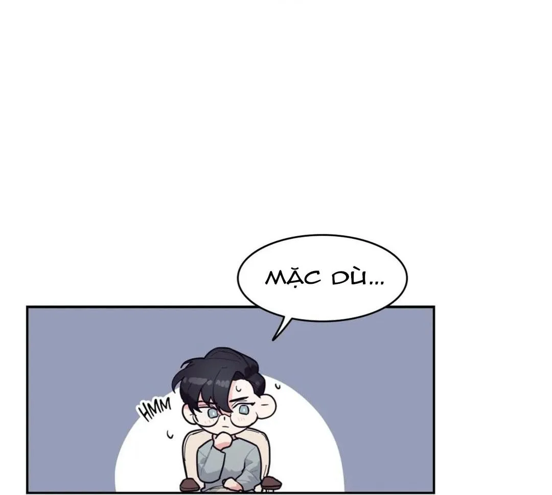 Quản Gia TÌnh Yêu [DROP] Chapter 3 Trang 11