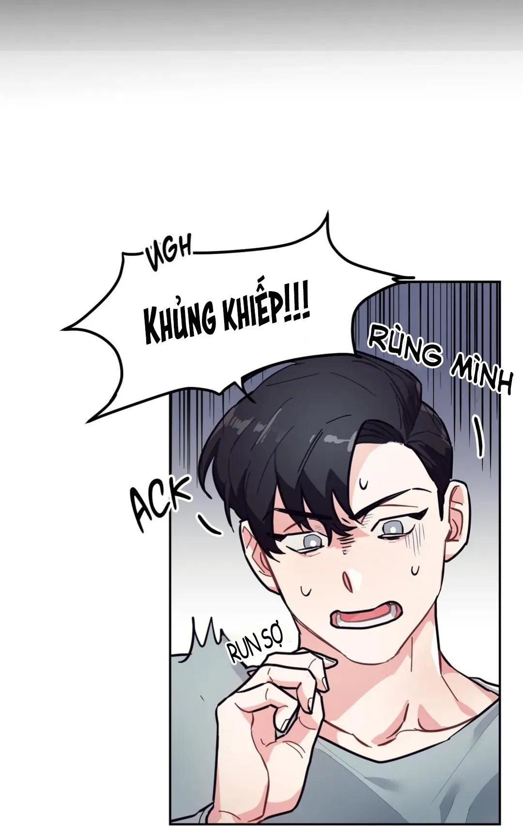 Quản Gia TÌnh Yêu [DROP] Chapter 3 Trang 18