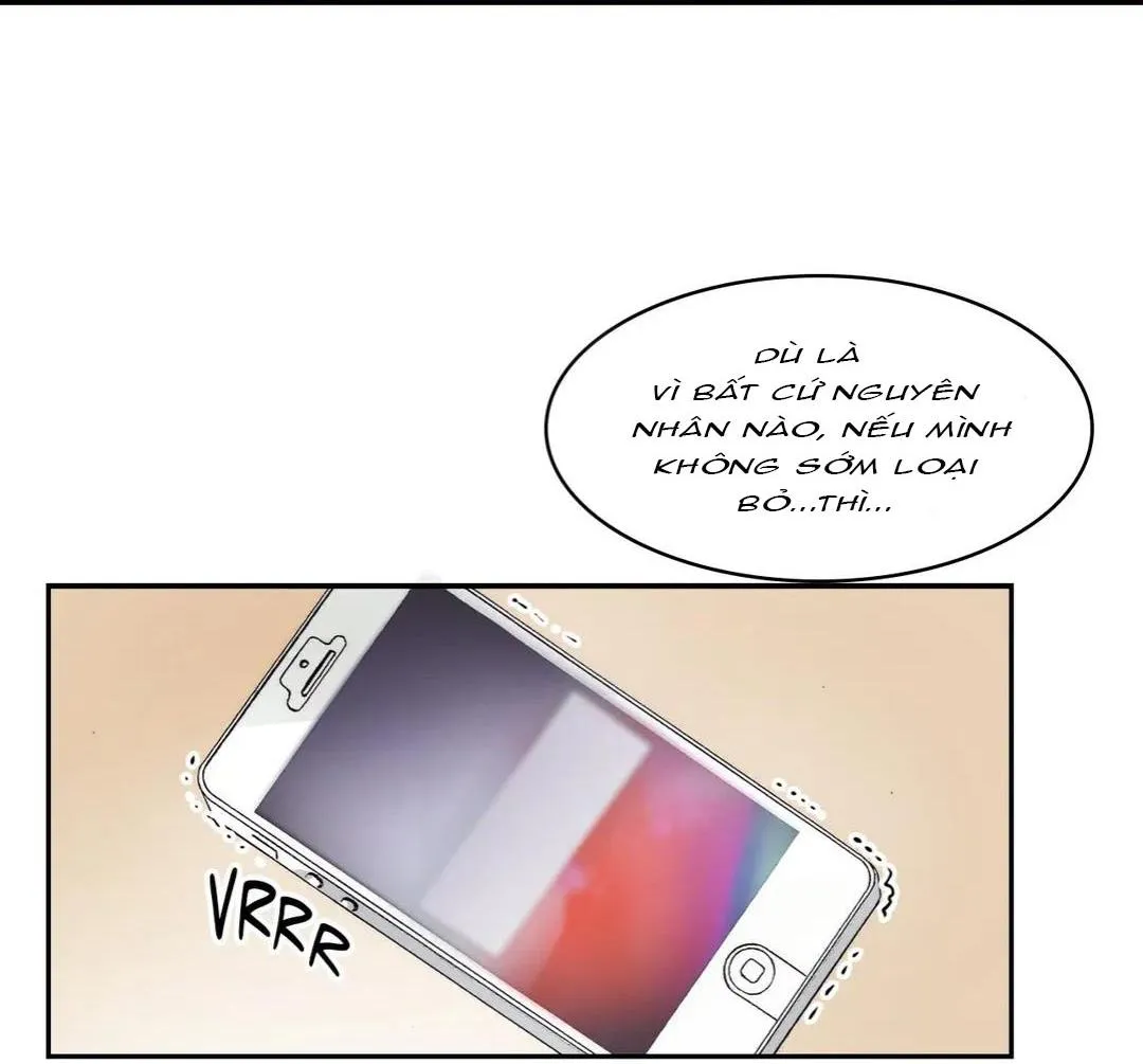 Quản Gia TÌnh Yêu [DROP] Chapter 3 Trang 26