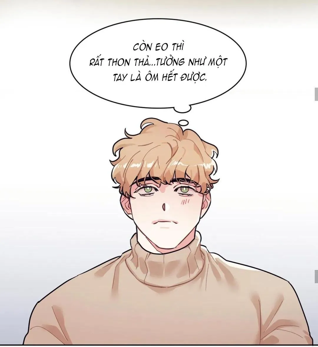 Quản Gia TÌnh Yêu [DROP] Chapter 3 Trang 47