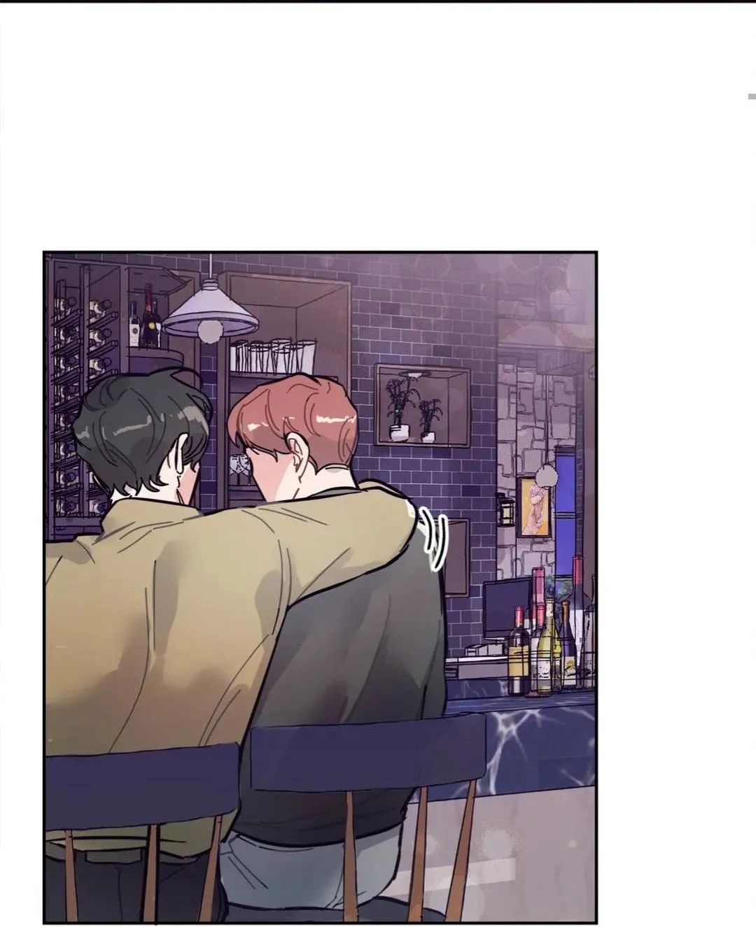 Quản Gia TÌnh Yêu [DROP] Chapter 3 Trang 59