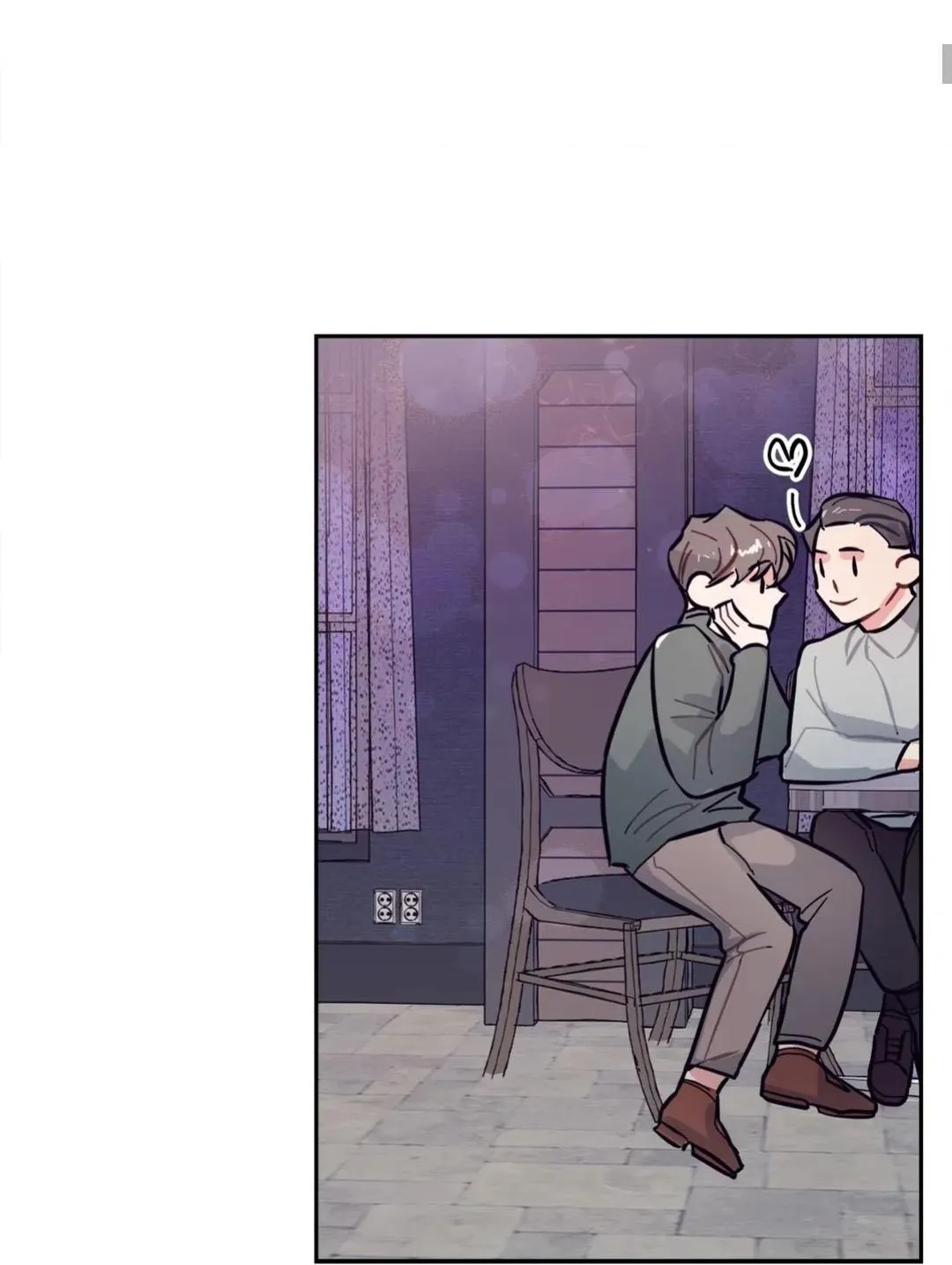 Quản Gia TÌnh Yêu [DROP] Chapter 3 Trang 60