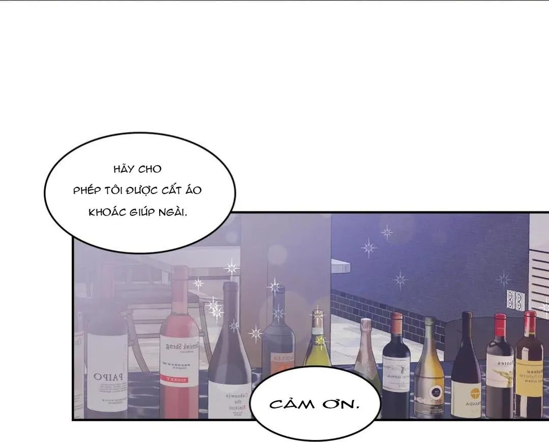 Quản Gia TÌnh Yêu [DROP] Chapter 3 Trang 63