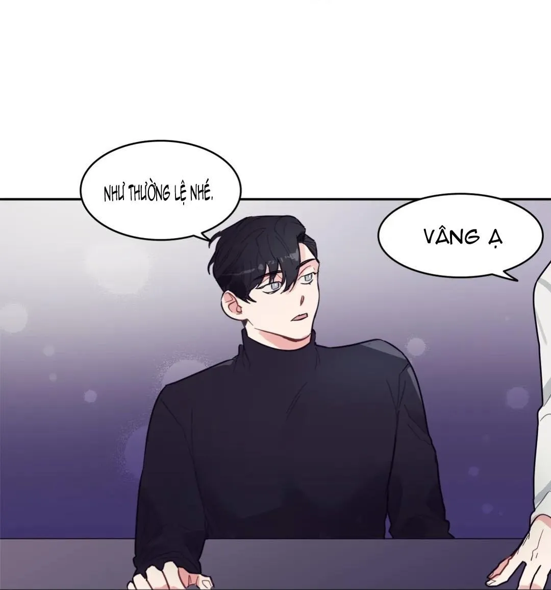 Quản Gia TÌnh Yêu [DROP] Chapter 3 Trang 64