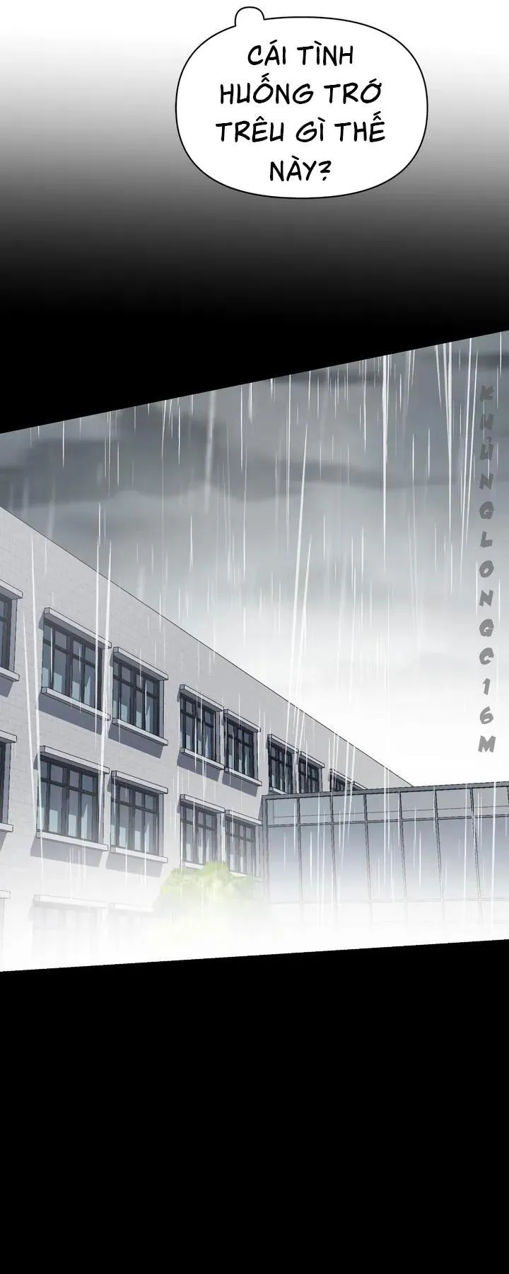 Quan Hệ Bất Hòa Chapter 2 Trang 4