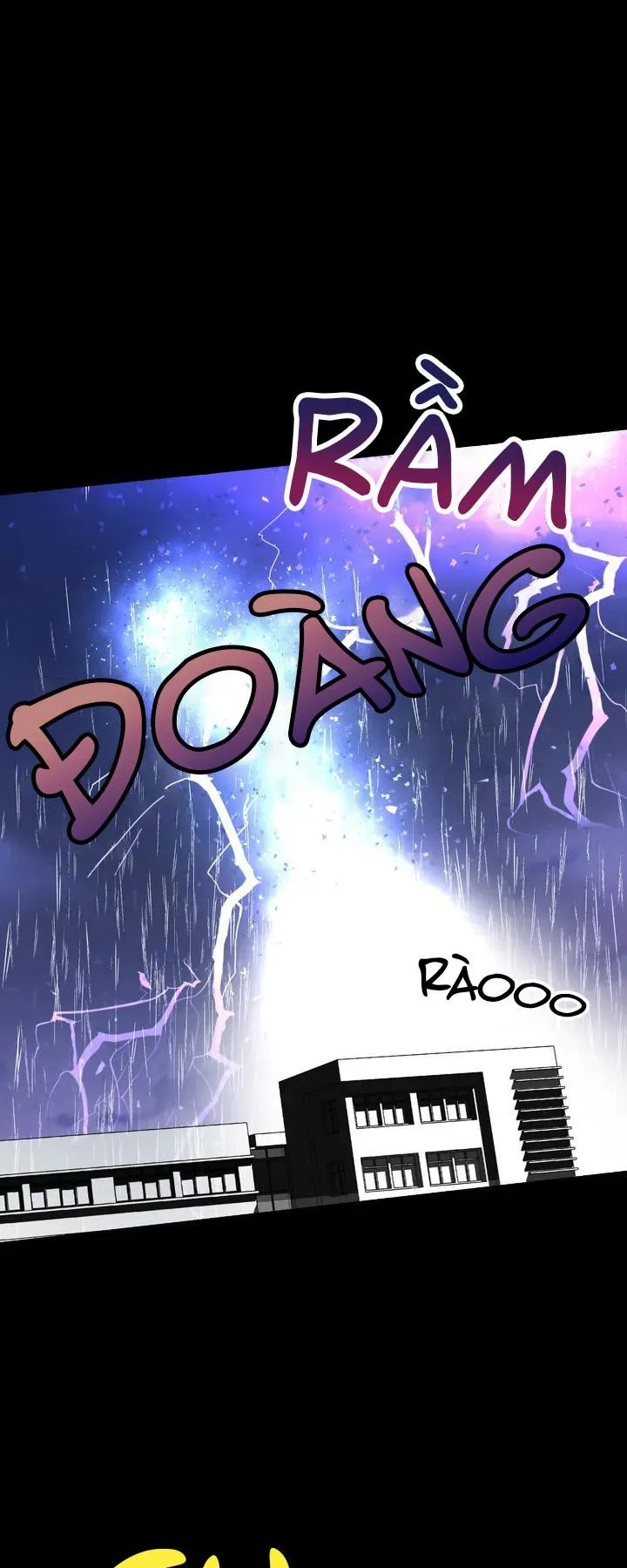 Quan Hệ Bất Hòa Chapter 2 Trang 12