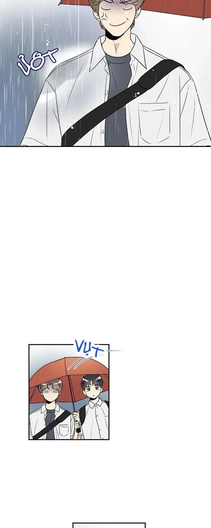 Quan Hệ Bất Hòa Chapter 2 Trang 16