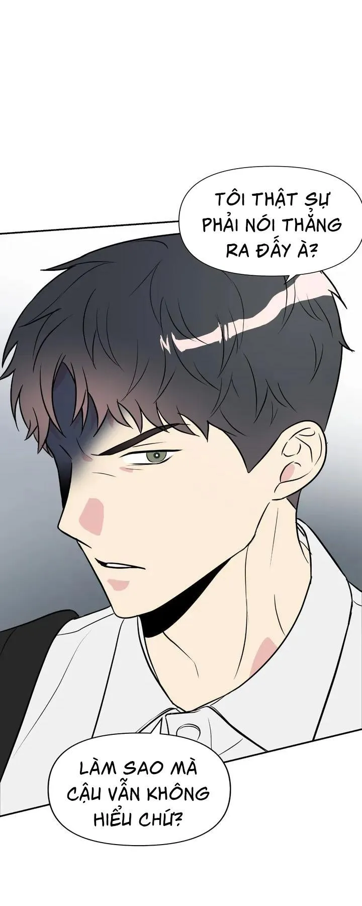 Quan Hệ Bất Hòa Chapter 2 Trang 24