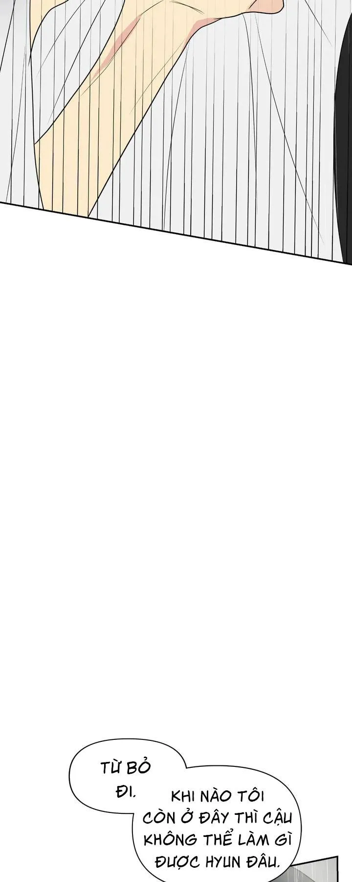 Quan Hệ Bất Hòa Chapter 2 Trang 30