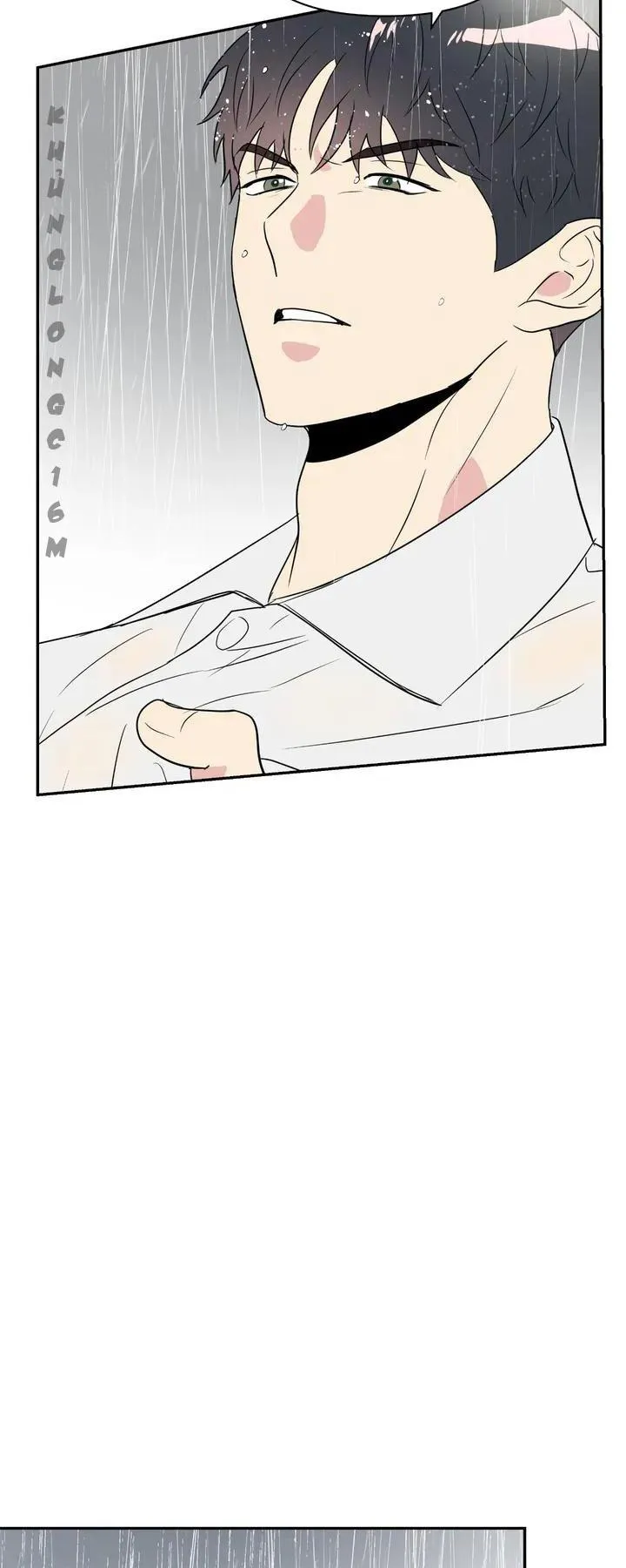 Quan Hệ Bất Hòa Chapter 2 Trang 31