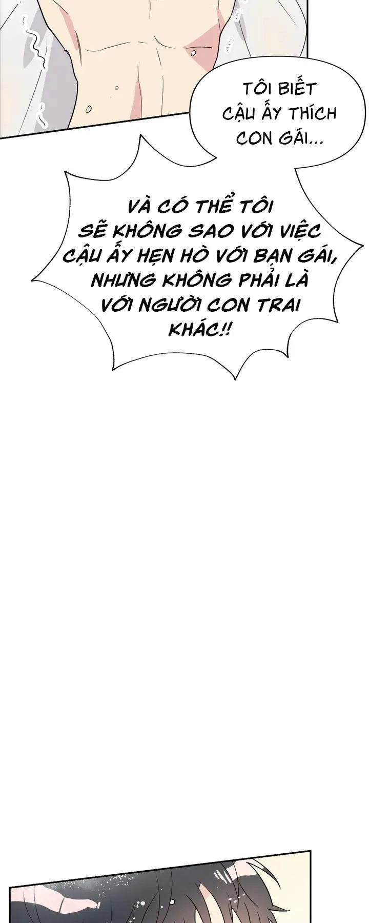 Quan Hệ Bất Hòa Chapter 2 Trang 38