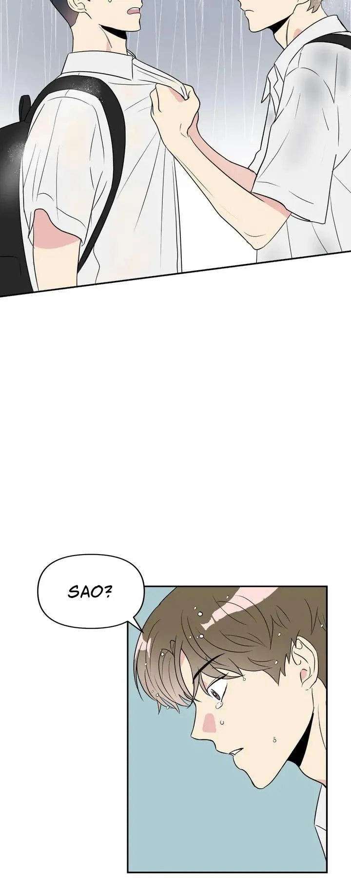 Quan Hệ Bất Hòa Chapter 2 Trang 41