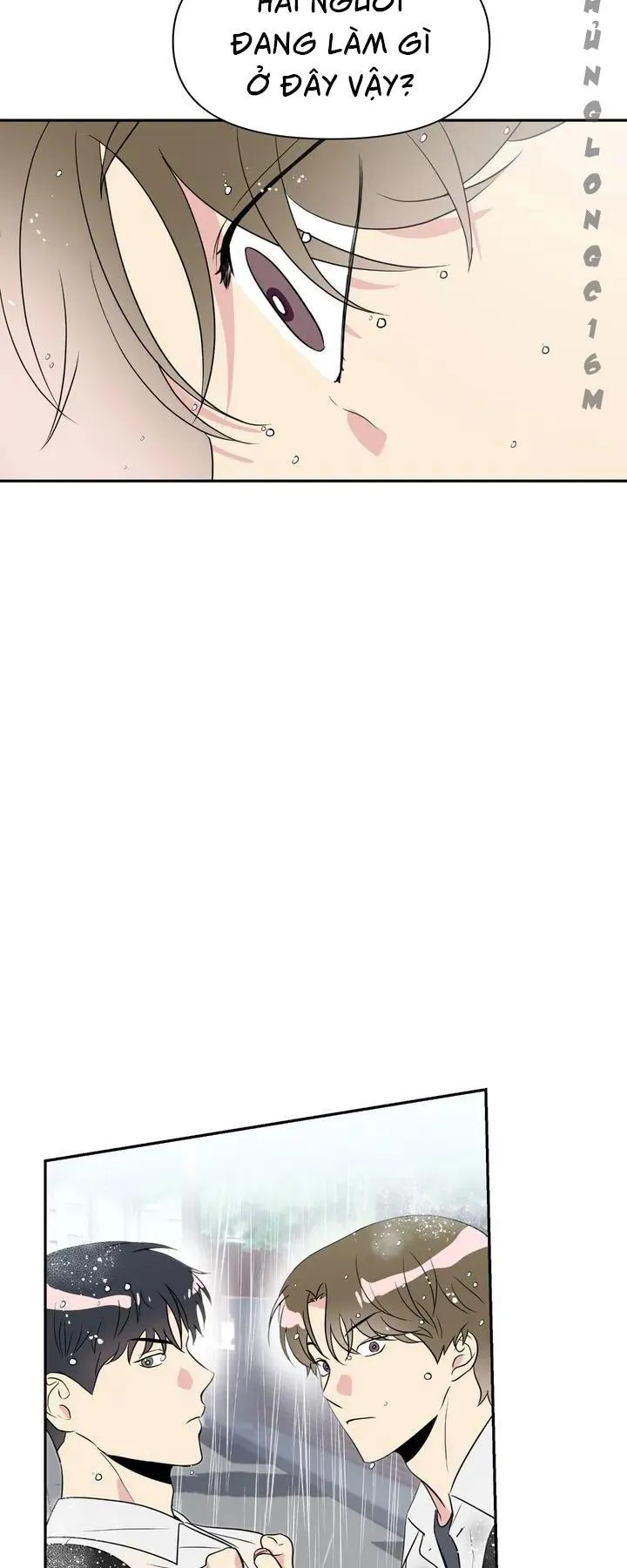 Quan Hệ Bất Hòa Chapter 2 Trang 45