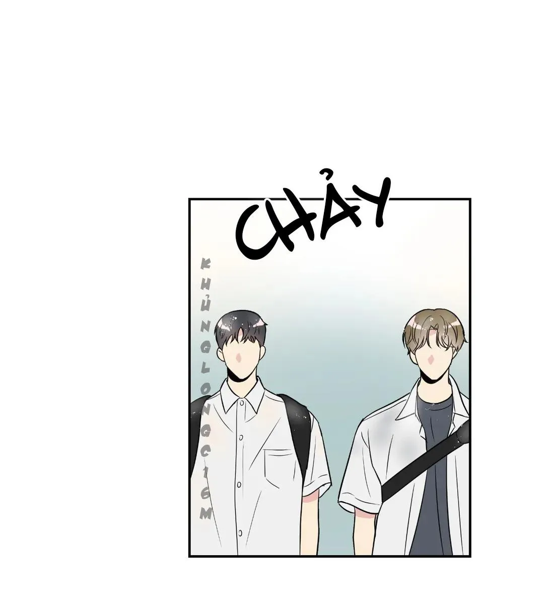 Quan Hệ Bất Hòa Chapter 3 Trang 5