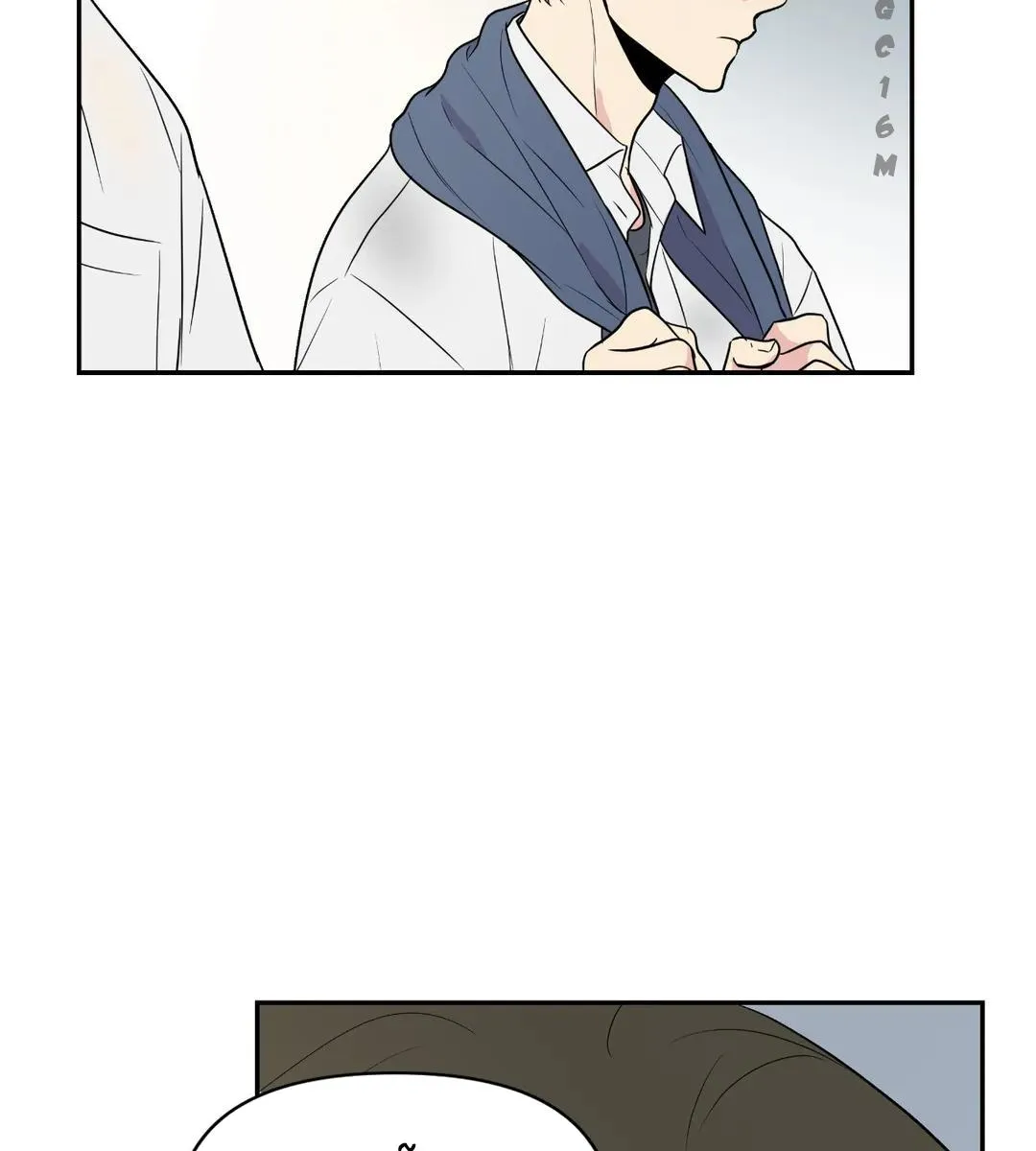 Quan Hệ Bất Hòa Chapter 3 Trang 10