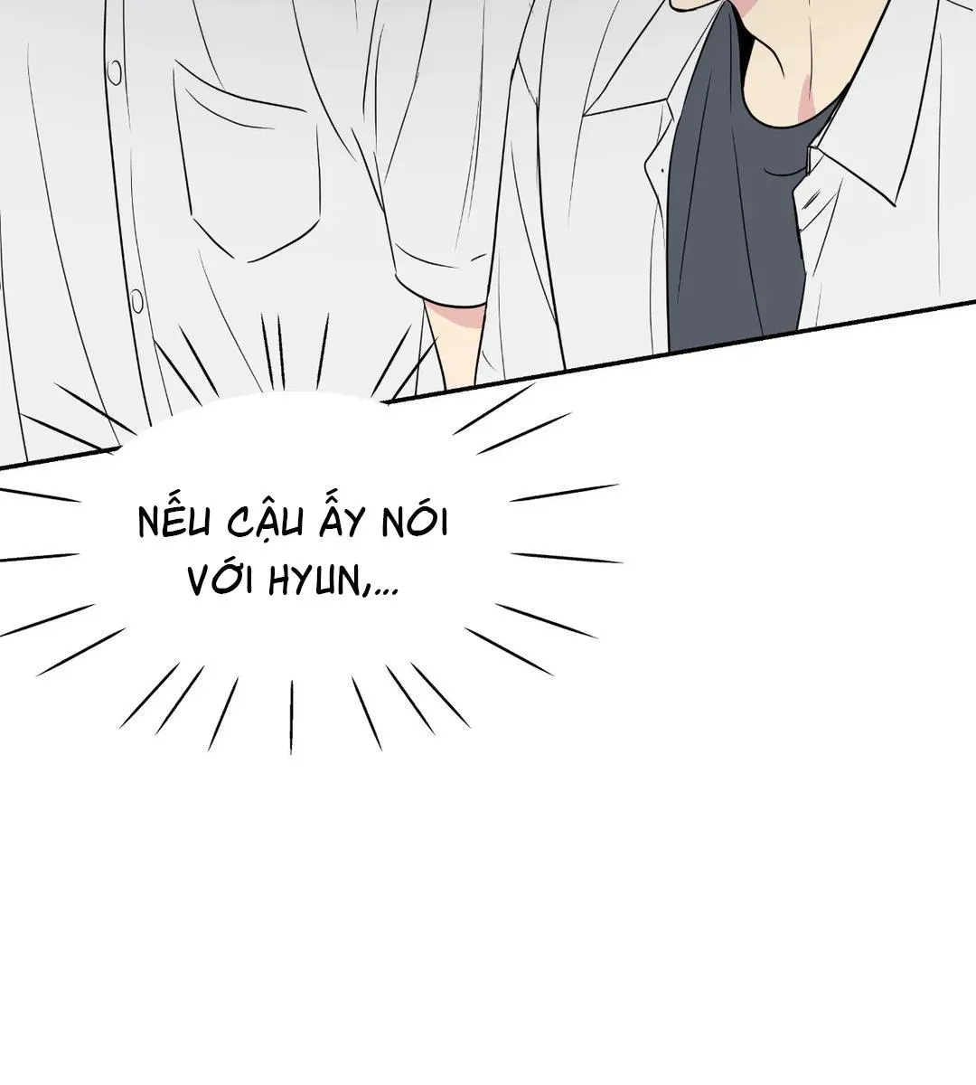 Quan Hệ Bất Hòa Chapter 3 Trang 24