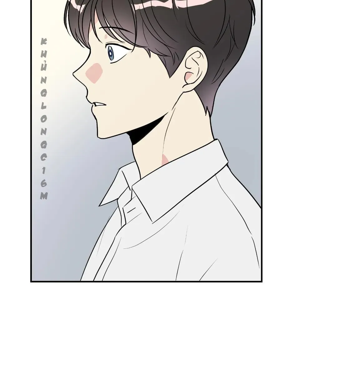 Quan Hệ Bất Hòa Chapter 3 Trang 29