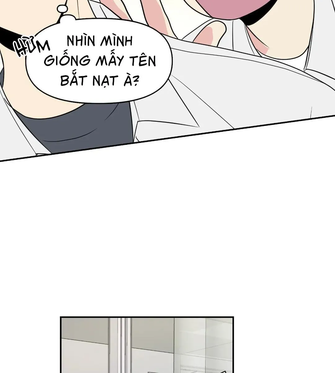 Quan Hệ Bất Hòa Chapter 3 Trang 40