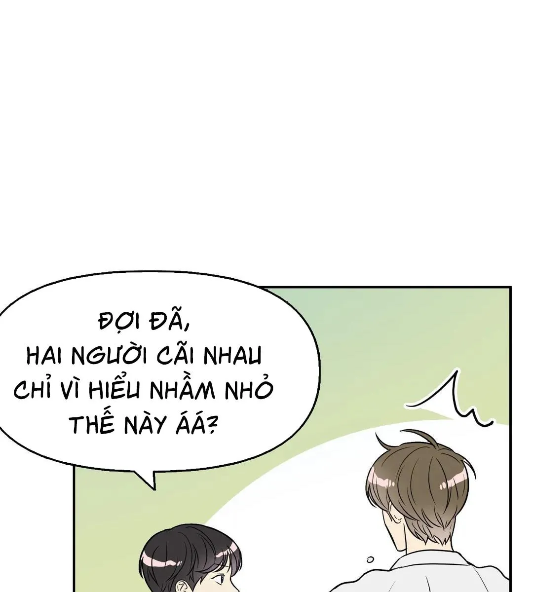 Quan Hệ Bất Hòa Chapter 3 Trang 45