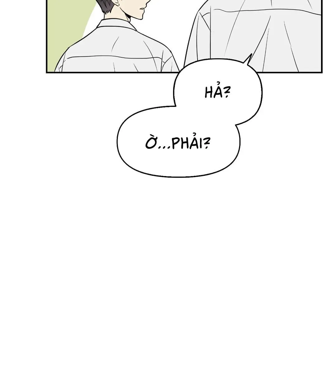 Quan Hệ Bất Hòa Chapter 3 Trang 46