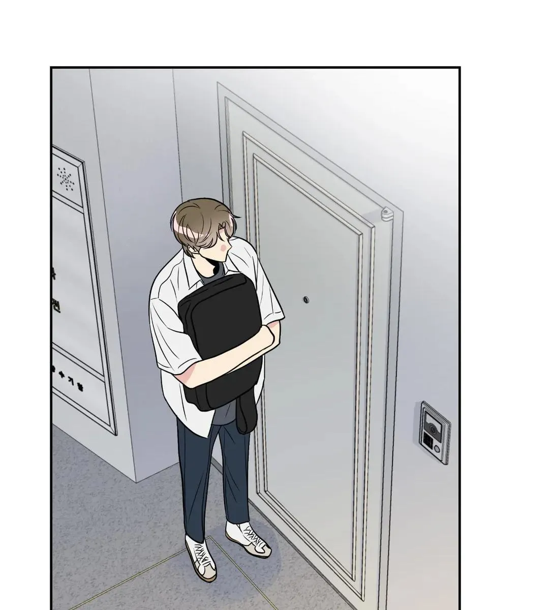 Quan Hệ Bất Hòa Chapter 3 Trang 55