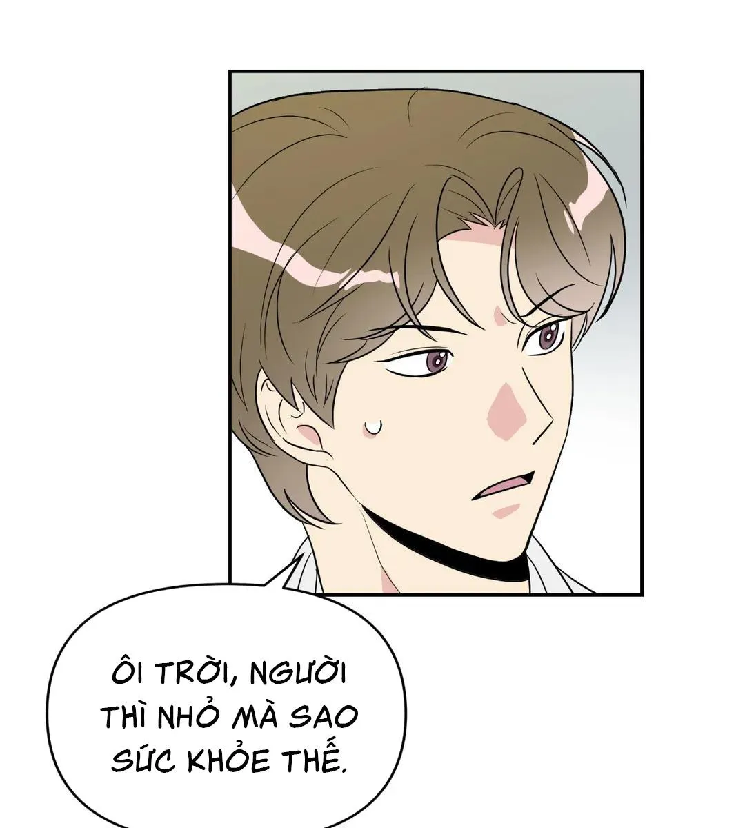 Quan Hệ Bất Hòa Chapter 3 Trang 57