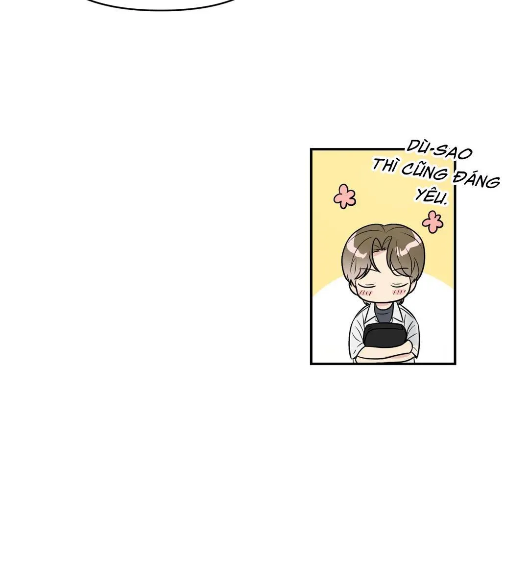 Quan Hệ Bất Hòa Chapter 3 Trang 58