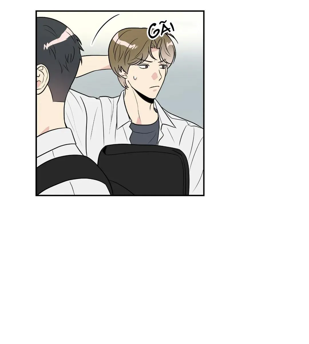 Quan Hệ Bất Hòa Chapter 3 Trang 61