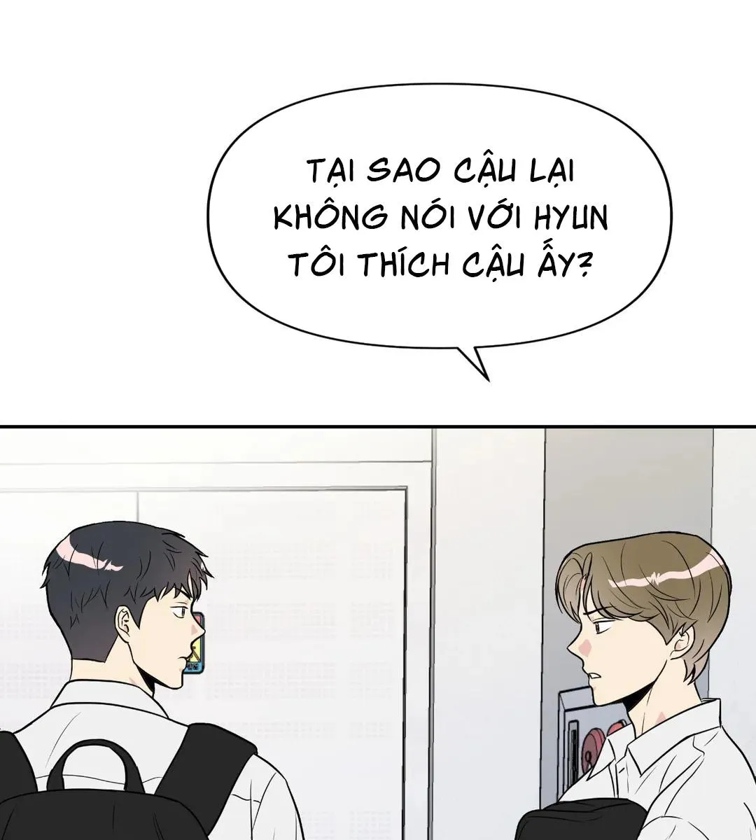 Quan Hệ Bất Hòa Chapter 3 Trang 64