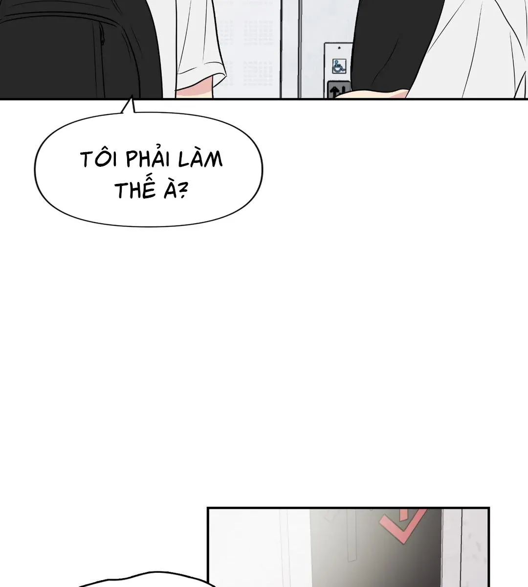 Quan Hệ Bất Hòa Chapter 3 Trang 65