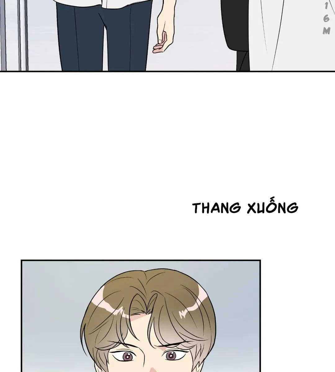 Quan Hệ Bất Hòa Chapter 3 Trang 68