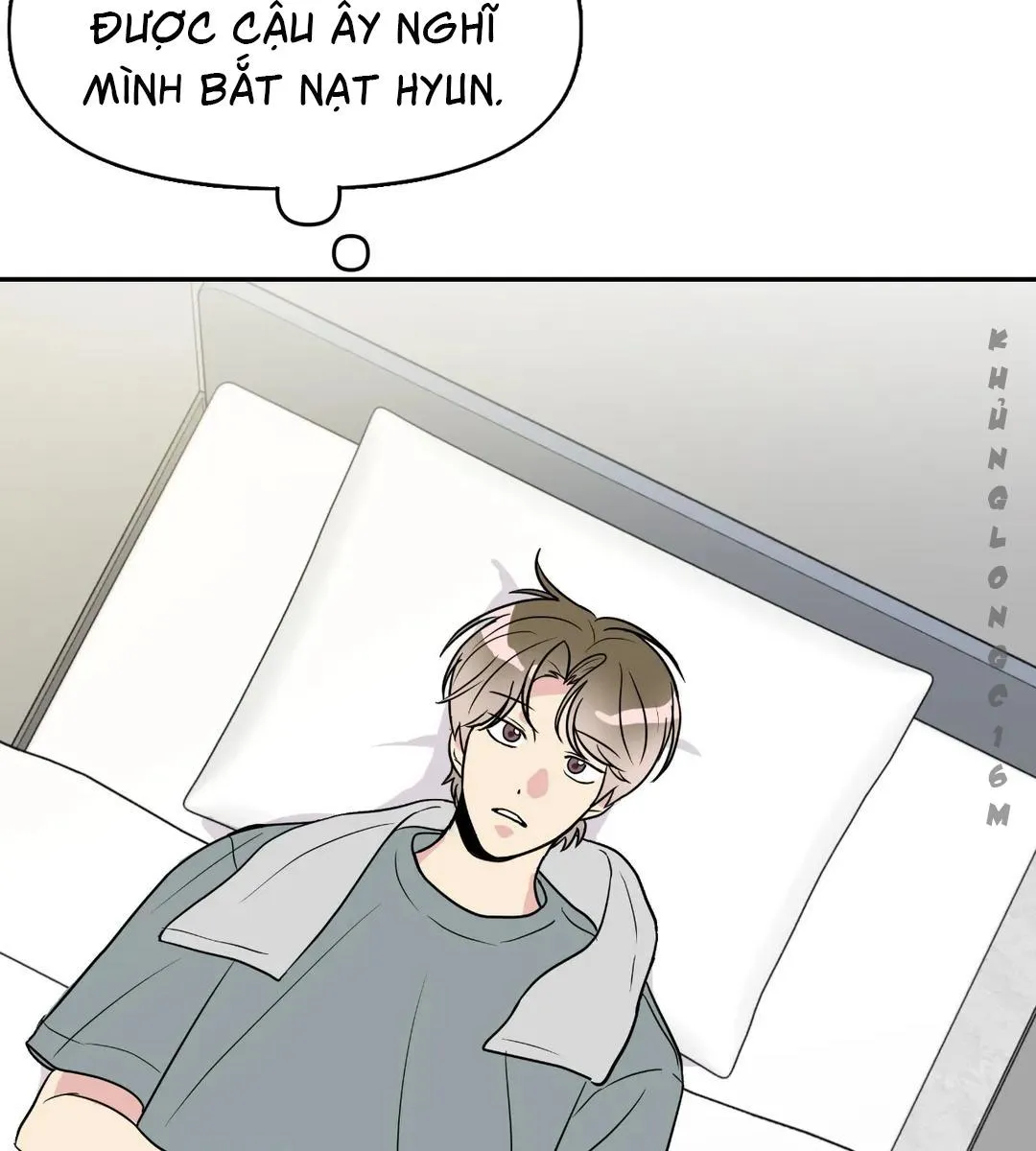 Quan Hệ Bất Hòa Chapter 3 Trang 76