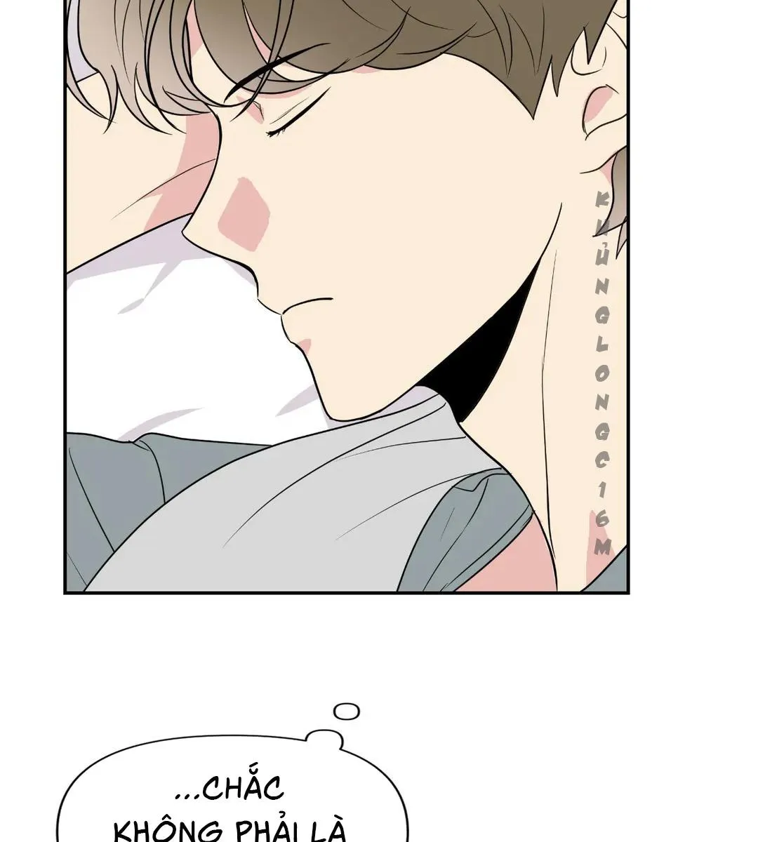 Quan Hệ Bất Hòa Chapter 3 Trang 86