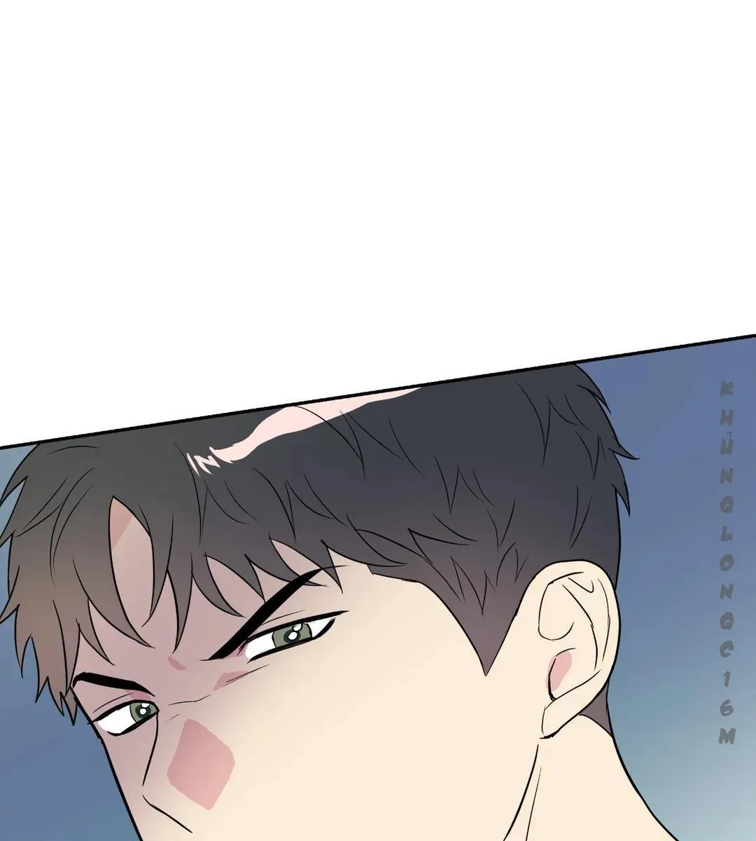 Quan Hệ Bất Hòa Chapter 3 Trang 100