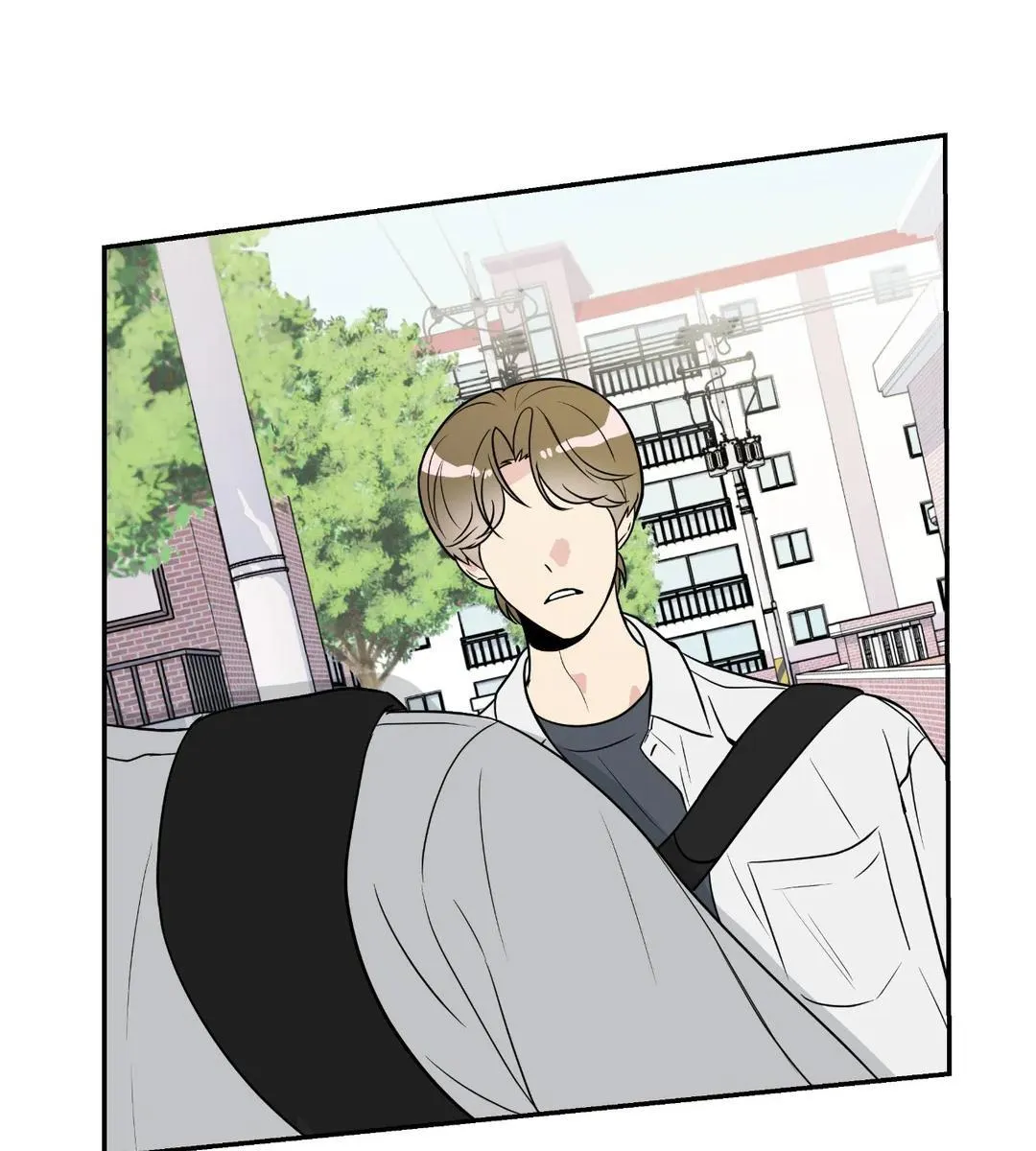 Quan Hệ Bất Hòa Chapter 3 Trang 103