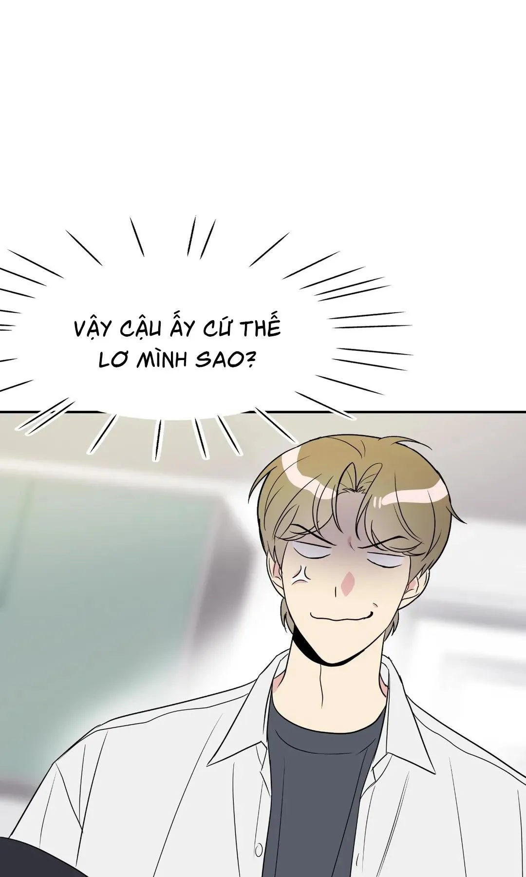 Quan Hệ Bất Hòa Chapter 4 Trang 28