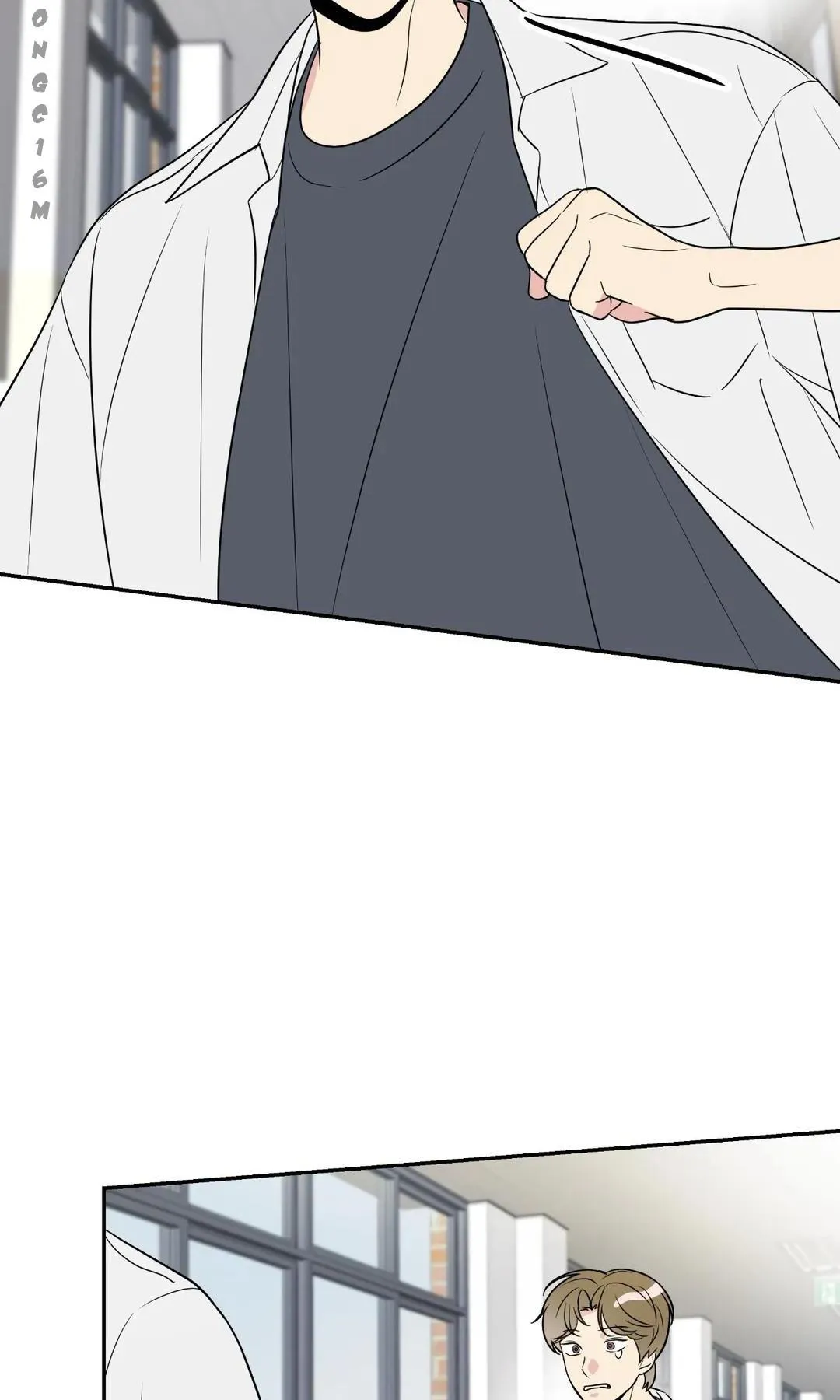 Quan Hệ Bất Hòa Chapter 4 Trang 42