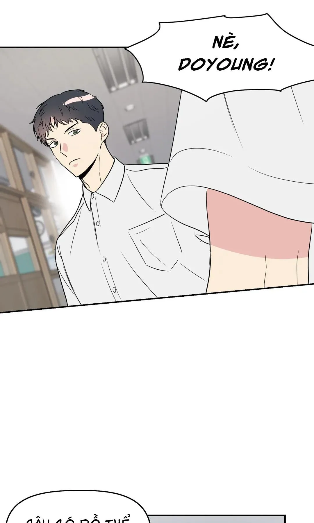 Quan Hệ Bất Hòa Chapter 4 Trang 46