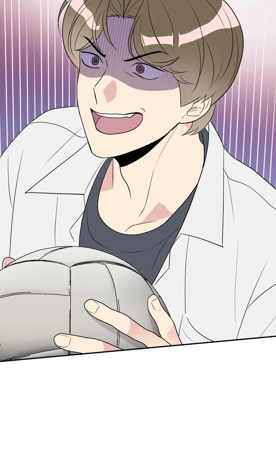 Quan Hệ Bất Hòa Chapter 4 Trang 60