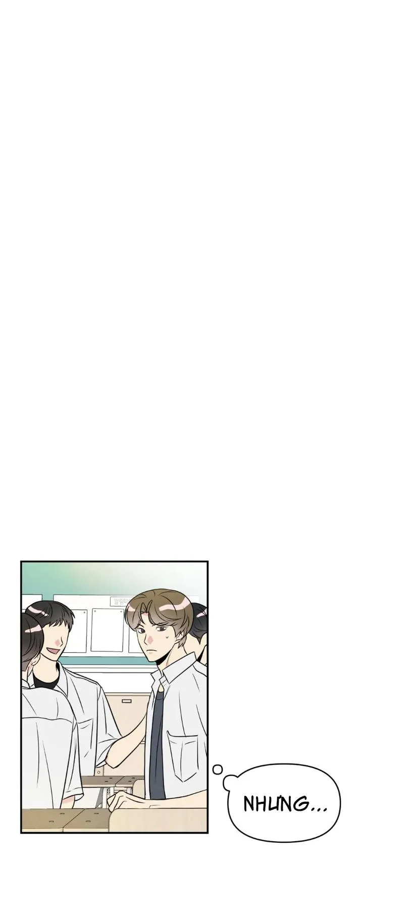 Quan Hệ Bất Hòa Chapter 5 Trang 26