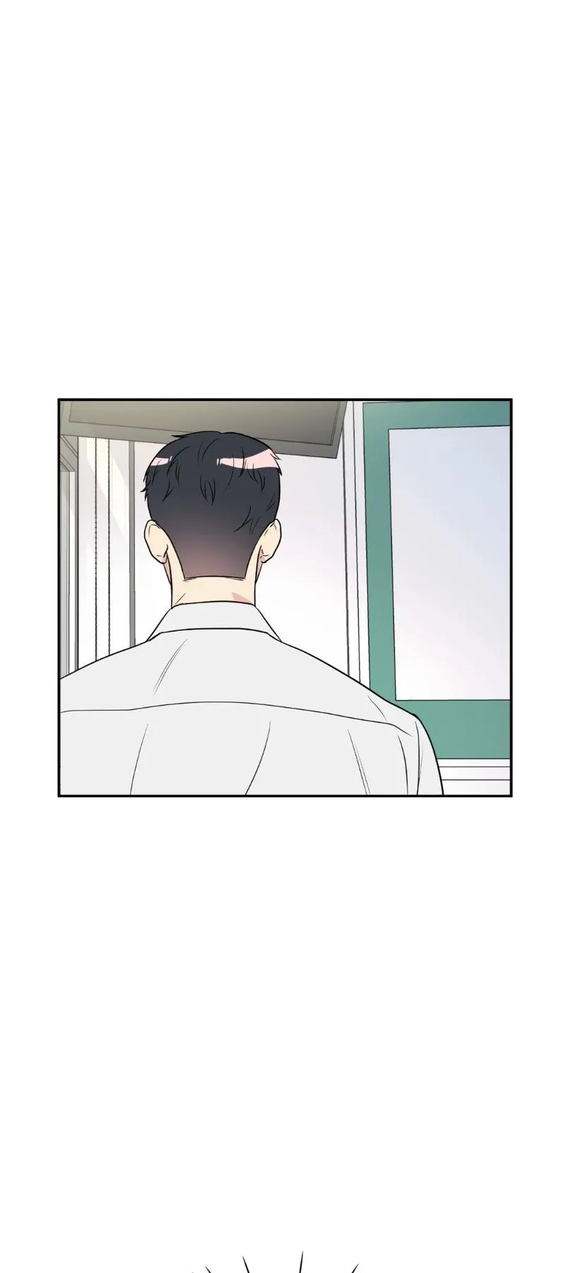 Quan Hệ Bất Hòa Chapter 5 Trang 27