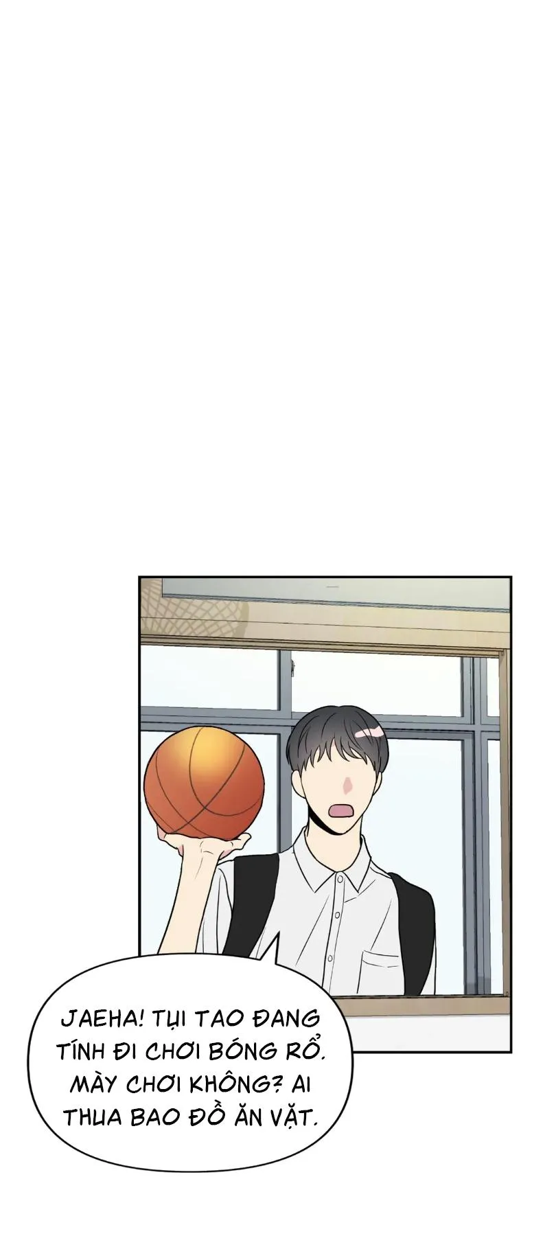 Quan Hệ Bất Hòa Chapter 5 Trang 49