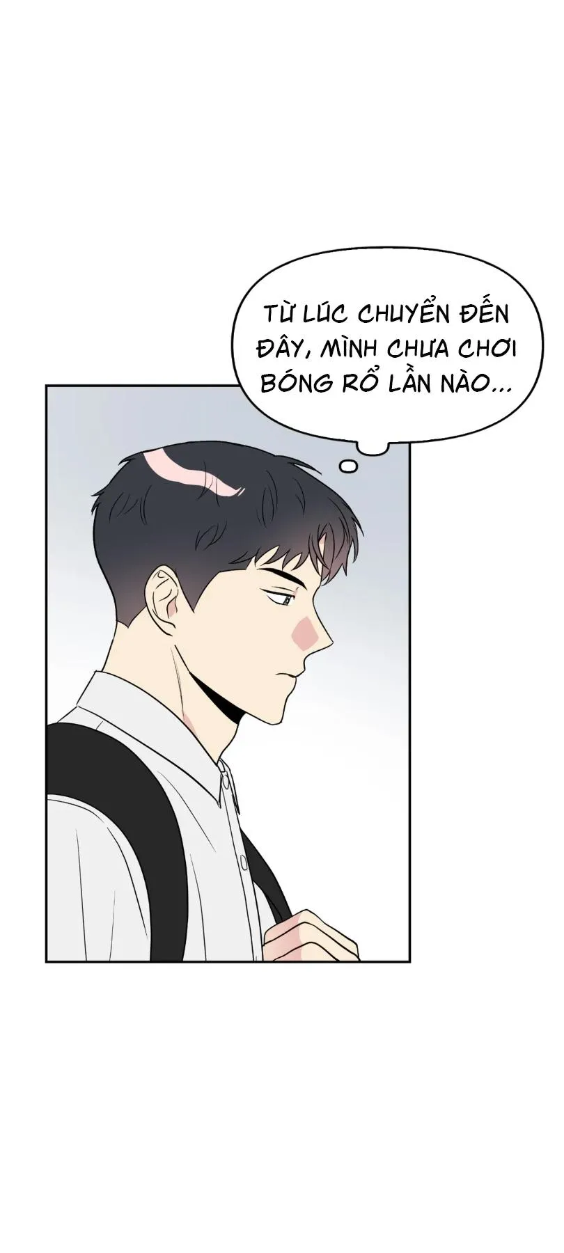 Quan Hệ Bất Hòa Chapter 5 Trang 51