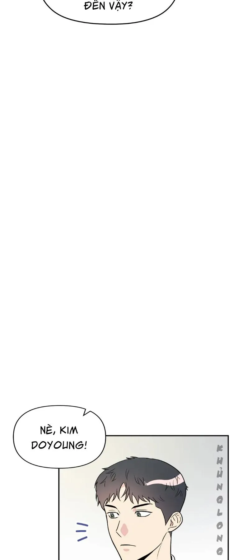 Quan Hệ Bất Hòa Chapter 5 Trang 59