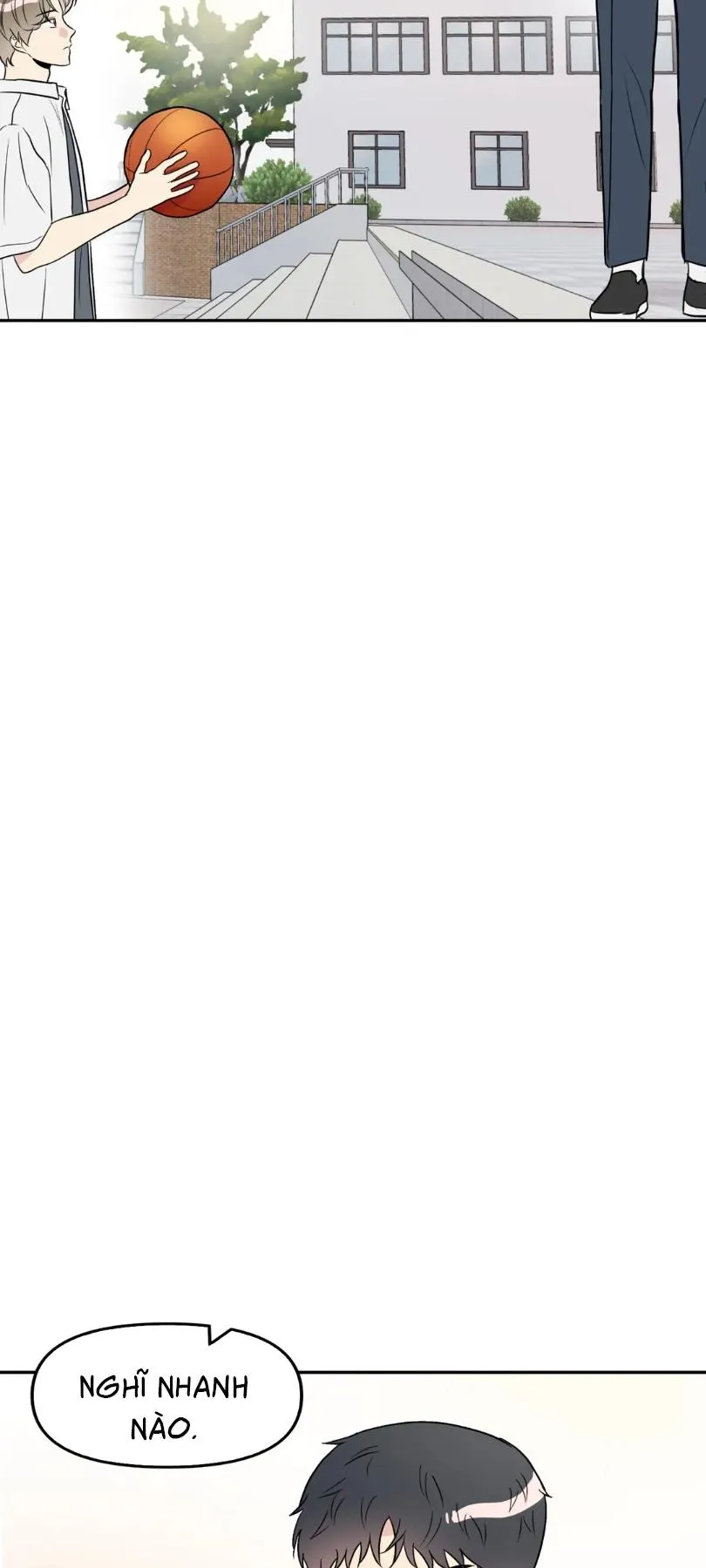 Quan Hệ Bất Hòa Chapter 5 Trang 62