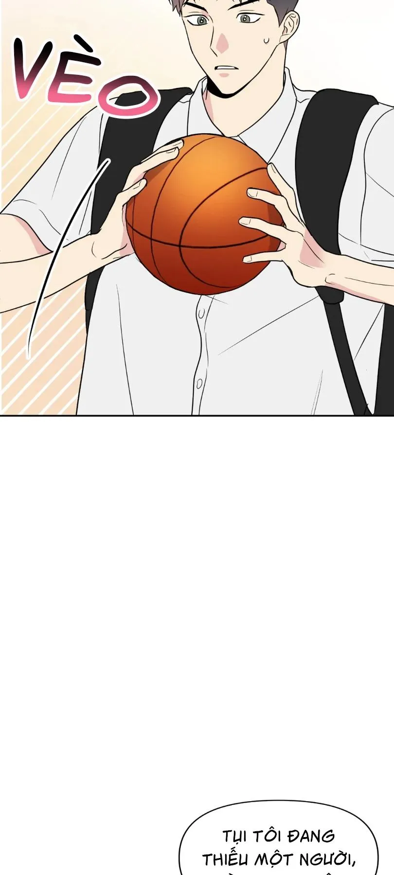 Quan Hệ Bất Hòa Chapter 5 Trang 63